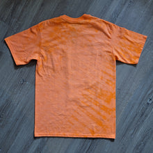 Load image into Gallery viewer, &#39;Neon Orange&#39; Men&#39;s Medium Short Sleeve Top
