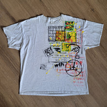 Load image into Gallery viewer, &#39;Bam Bam Bam&#39; Men&#39;s XL Short Sleeve T-Shirt
