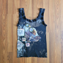 Load image into Gallery viewer, &#39;Eagle Eyes&#39; Women&#39;s Small Tank
